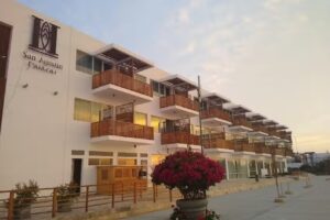 San Agustín Paracas