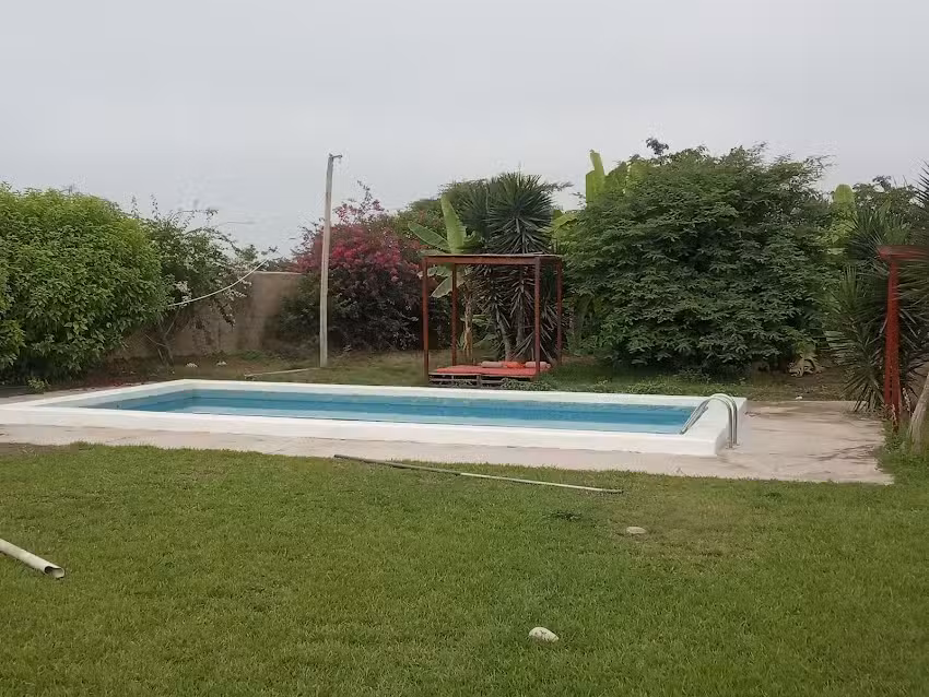 SAN ANTONIO CASA HUERTA