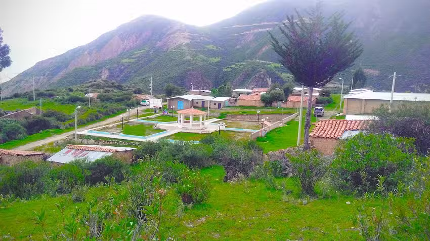 San José de Amaycca