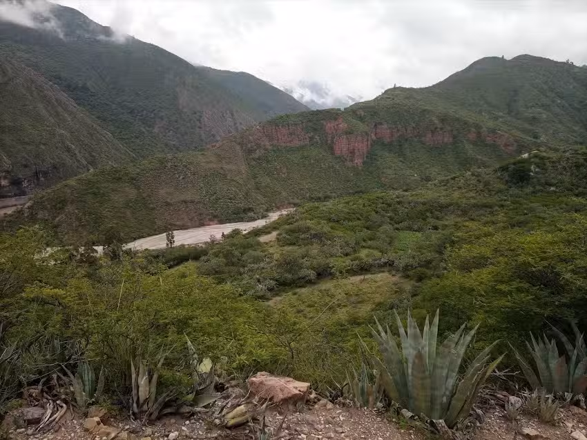 San Jose de Sucre Ayacucho