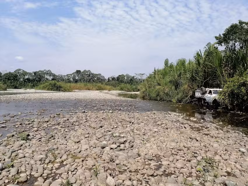 San Juan de Boca Tinkaveni