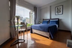 San Miguel Awanka Hotel