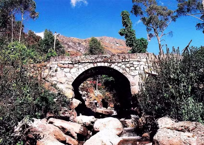 SAN MIGUEL DE CUCHIS