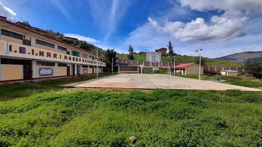 San Pedro de Marañón