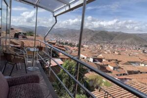 Sanblas Backpacker Hostel