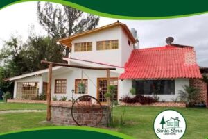 Santa Elena Hotel