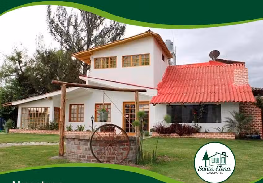 Santa Elena Hotel