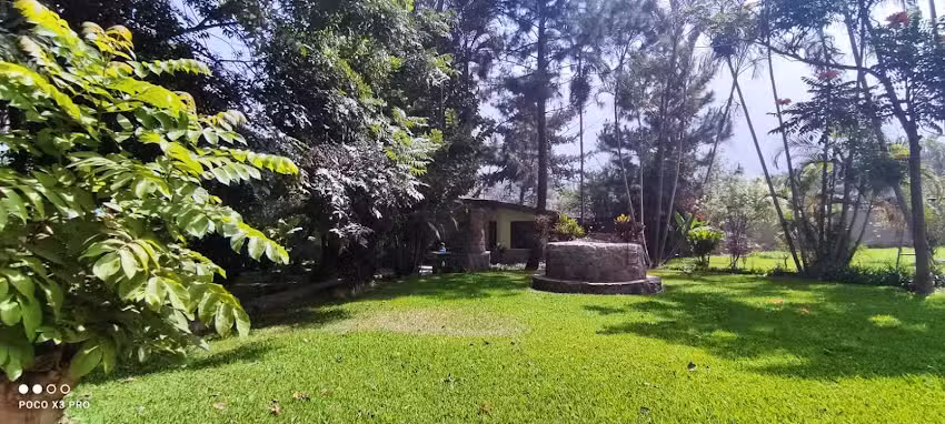 Santa Eulalia Bungalows