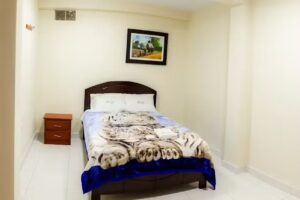 Santa María – Hospedaje Otuzco