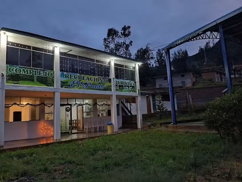Santa Rosa de Sirabamba