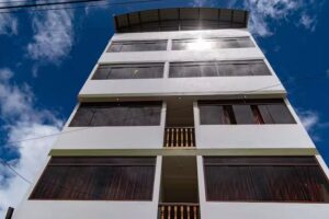 Santa Teresa Plaza Hotel