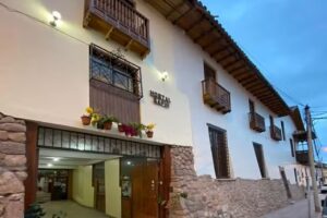 Saphi Inn Cusco