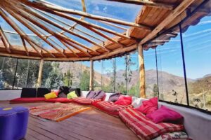 Saphi Kuna Retreat and Yoga Center