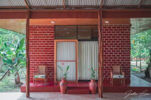 Saraya Lodge & Camping