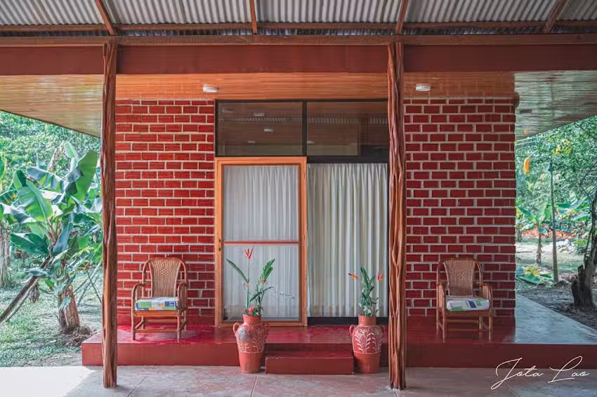 Saraya Lodge & Camping