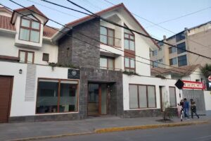 Saska Boutique Hotel