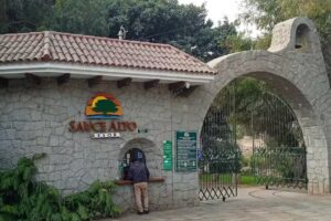 Sauce Alto Club Resort