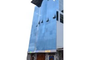 Sauna Spa Yaku Hostal