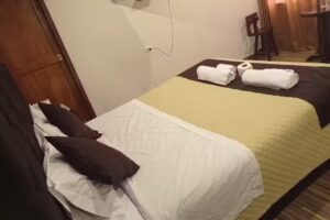 SAYACMARCA CLASSIC INN HOTEL