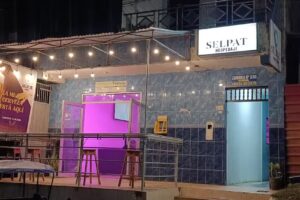 Selpat Hospedaje