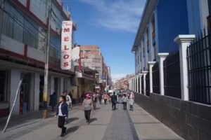 Señor Del Gran Poder