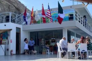 Serenity Inn Los Chimus