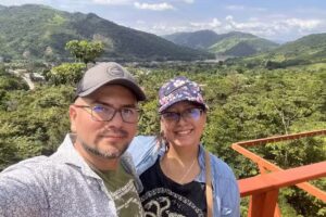 Shapaja Glamping Lodge