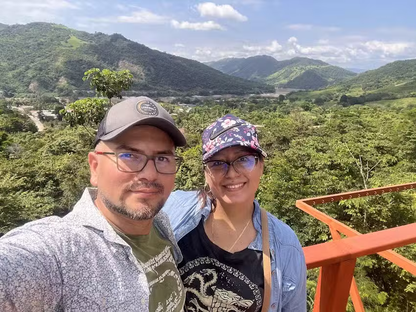 Shapaja Glamping Lodge