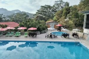 Shuaro Ecolodge, Chanchamayo