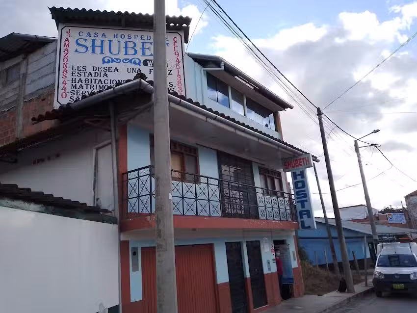 Shubeth Hostal