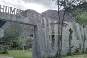 SHUMAQ RUMI-AYARPONGO HOTEL CAMPESTRE