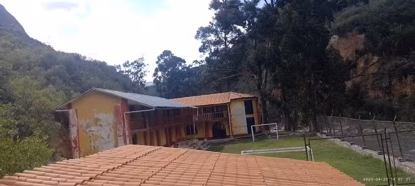 Sillana-Huayllahuara