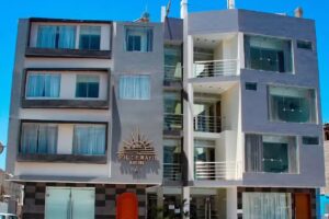 SOL DE MAYO – MARCONA