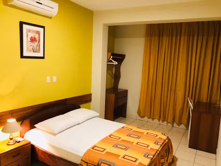 Sol de Selva Tarapoto