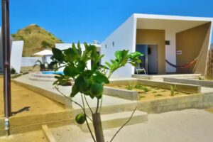 Sol y Arena Bungalows