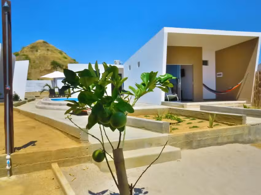 Sol y Arena Bungalows
