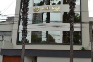 Solid Gold Hotel & Suites