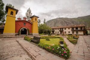 Sonesta Hotel Posadas del Inca Yucay