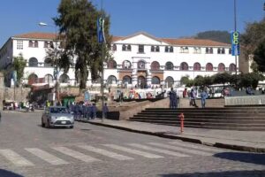 Sonesta Posadas del Inca Cusco