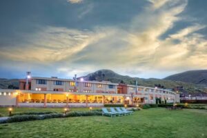 Sonesta Posadas Del Inca, Puno