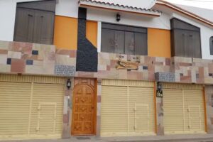 Sonqo Killa Del Colca Hostal