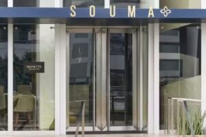 SOUMA Lima, Vignette Collection