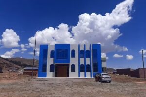 suancata cani- calasan. Cristóbal Espinoza