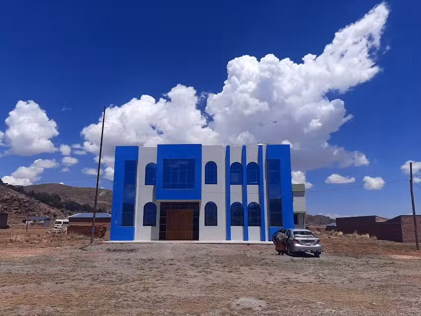 suancata cani- calasan. Cristóbal Espinoza