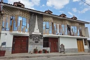Sucre Hotel