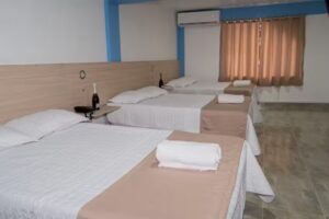 Suite & Business Hotel Pucallpa