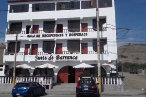 Suite De Barranca