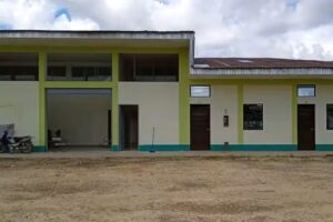 Suite Hospedaje Silencio 2