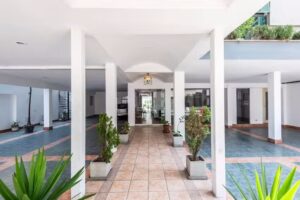 SUITES LOS NARANJOS
