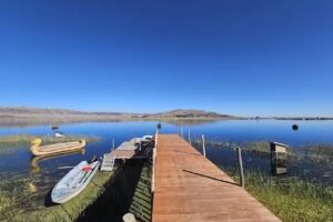 Suma Jakana Habitacion Vista Al Amanecer N 1